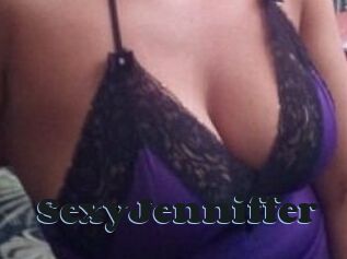 SexyJenniffer