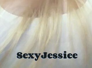 JessyHottie
