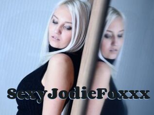 SexyJodieFoxxx