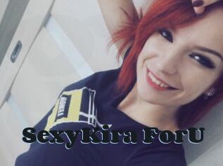 SexyKira_ForU