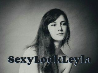 SexyLookLeyla