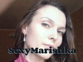 SexyMarishka