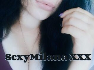 SexyMilana_XXX