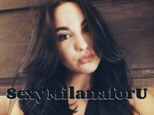 SexyMilanaforU_