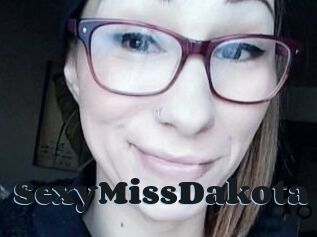 SexyMissDakota