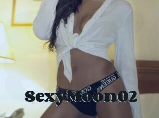SexyMoon02