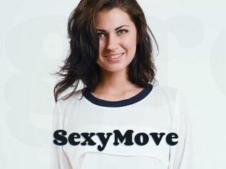 SexyMove