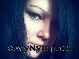 SexyNymph18