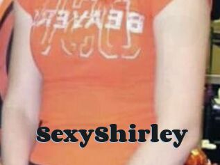 SexyShirley