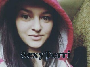 SexyTerri_