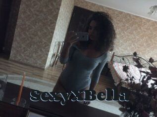 SexyXBella