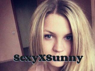 SexyXSunny_