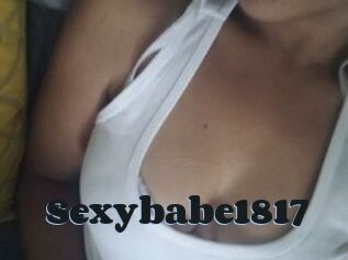 Sexybabe1817