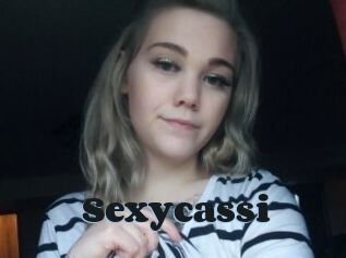 Sexycassi