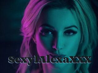 SexylAlexaXXX