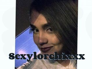 Sexylorchixxx