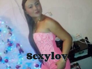 Sexylov