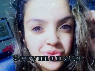 Sexymonster
