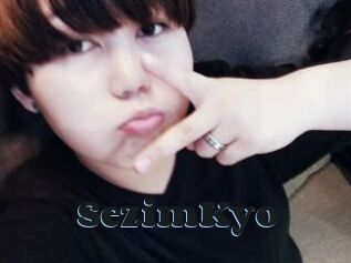 SezimKyo