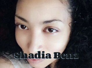 Shadia_Benz