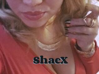 ShaeX