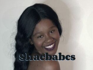 Shaebabes
