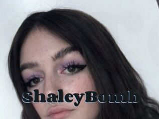 ShaleyBomb