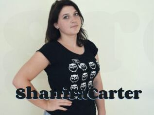 ShaniraCarter