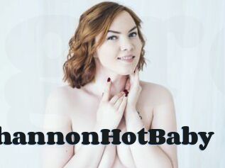 ShannonHotBaby