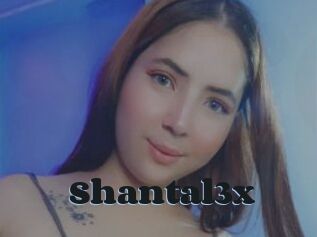 Shantal3x