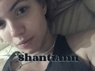 ShantiAnn