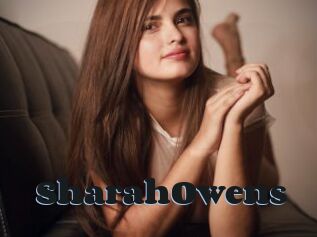 SharahOwens