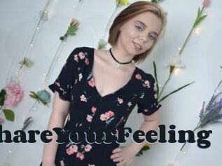 ShareYourFeeling