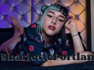 SharlottePortlan