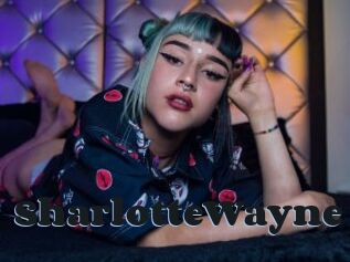SharlotteWayne