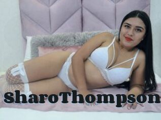SharoThompson