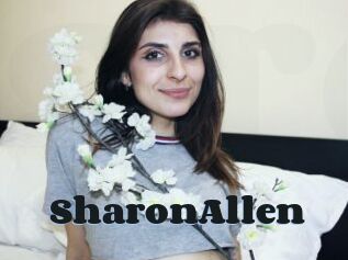 SharonAllen