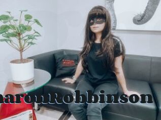 SharonRobbinson