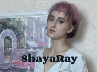 ShayaRay
