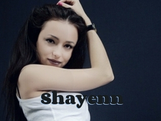 Shayenn