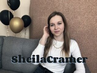 SheilaCramer