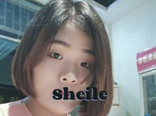 Sheile