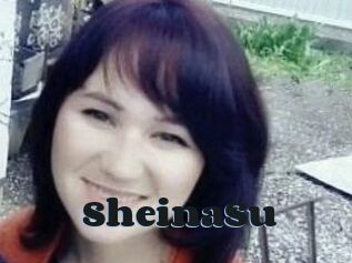 SheinaSu