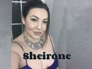 Sheirone