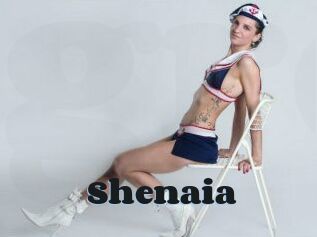 Shenaia