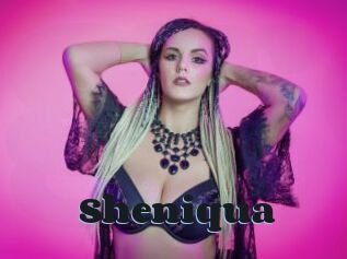 Sheniqua