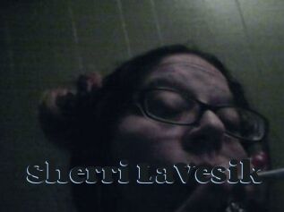 Sherri_LaVesik