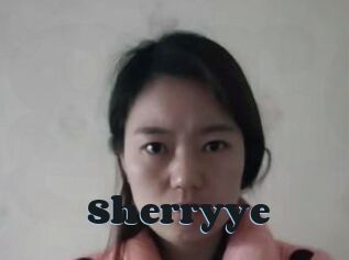 Sherryye