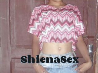 ShienaSex