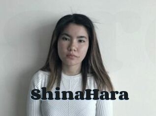 ShinaHara